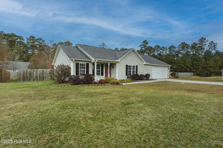 Property Photo:  1781 Liz Lane NE  NC 28451 