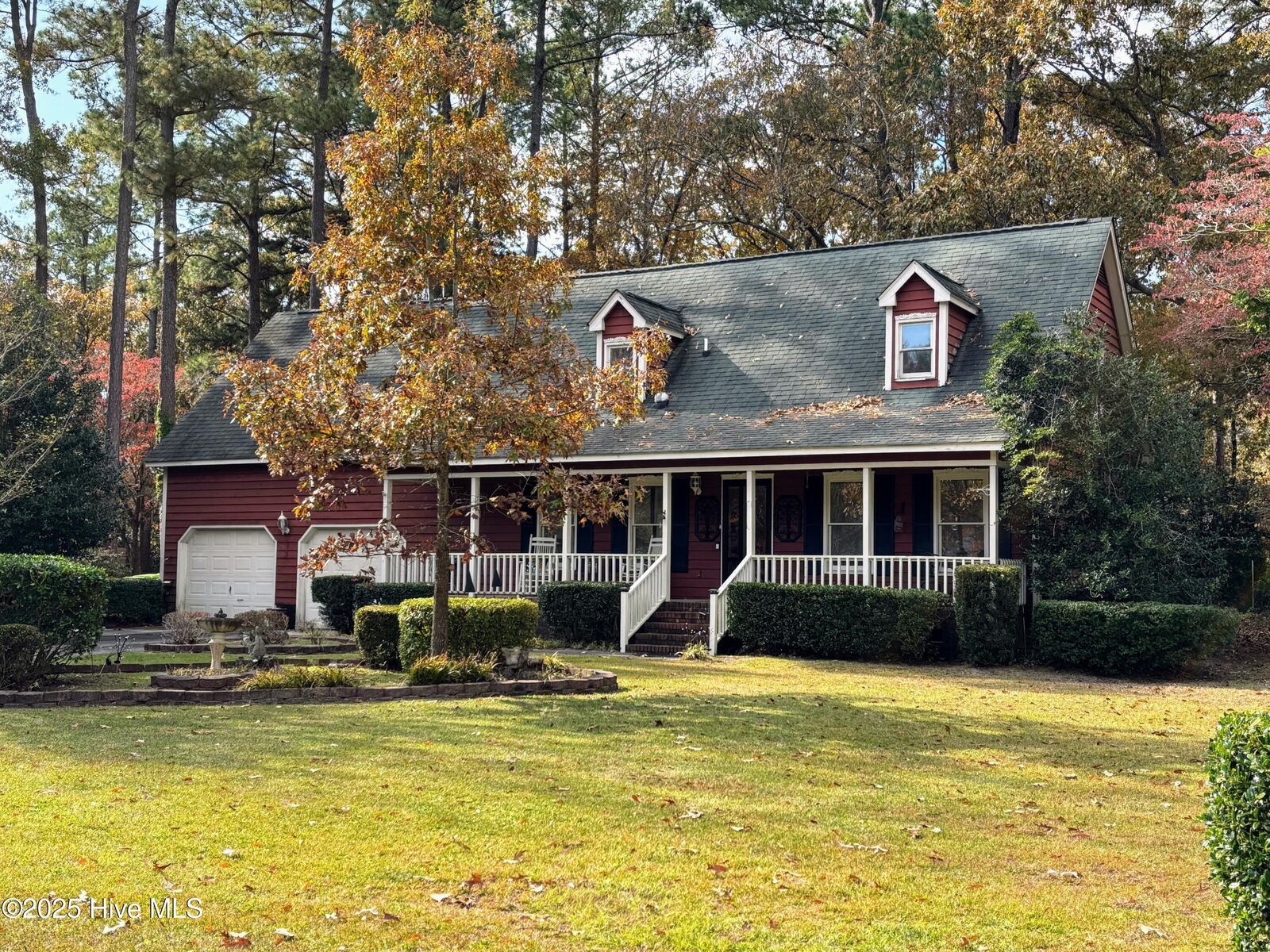 Property Photo: 2200 Oakview Drive NC 28562