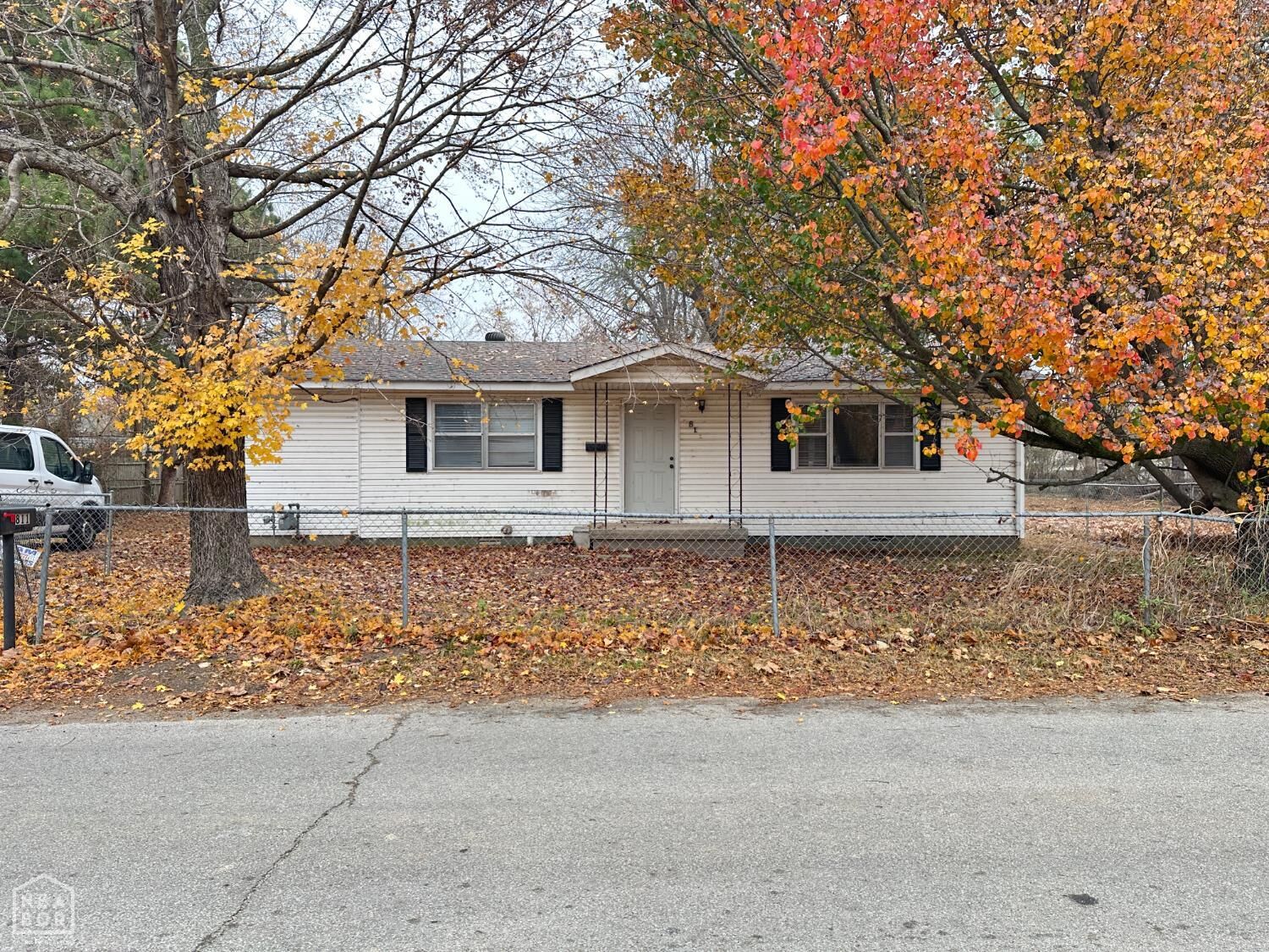 Property Photo: 811 Rector AR 72450