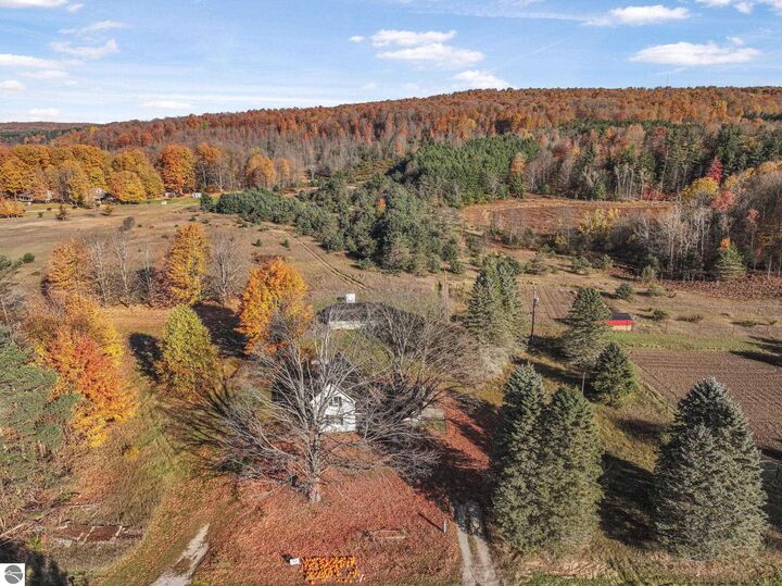 10308 Homestead Road  Beulah MI 49617 photo