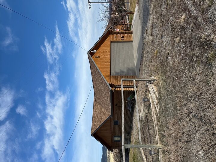 620 E Larime Street  White Sulphur Springs MT 59645 photo