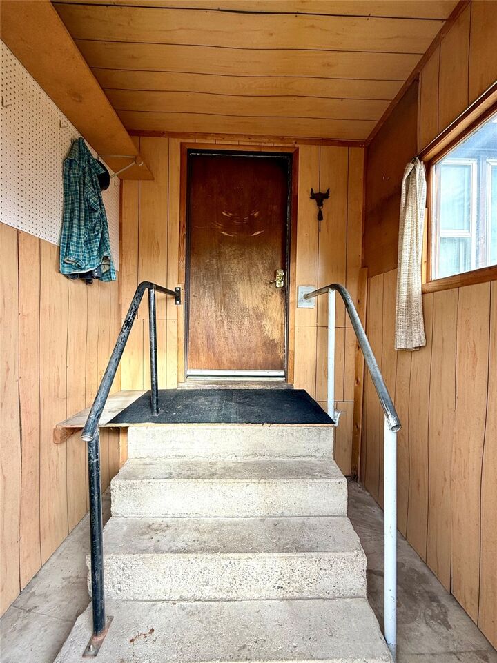 Property Photo:  713 W Conley Avenue  MT 59722 