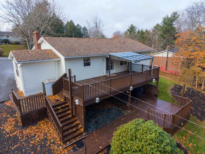 Property Photo:  29 Evergreen Avenue  NS B4N 4J4 