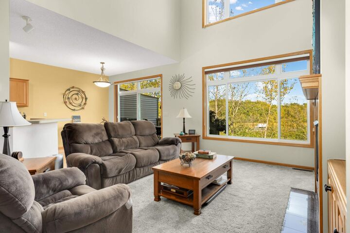 Property Photo: 617 Crane Creek Lane MN 55121