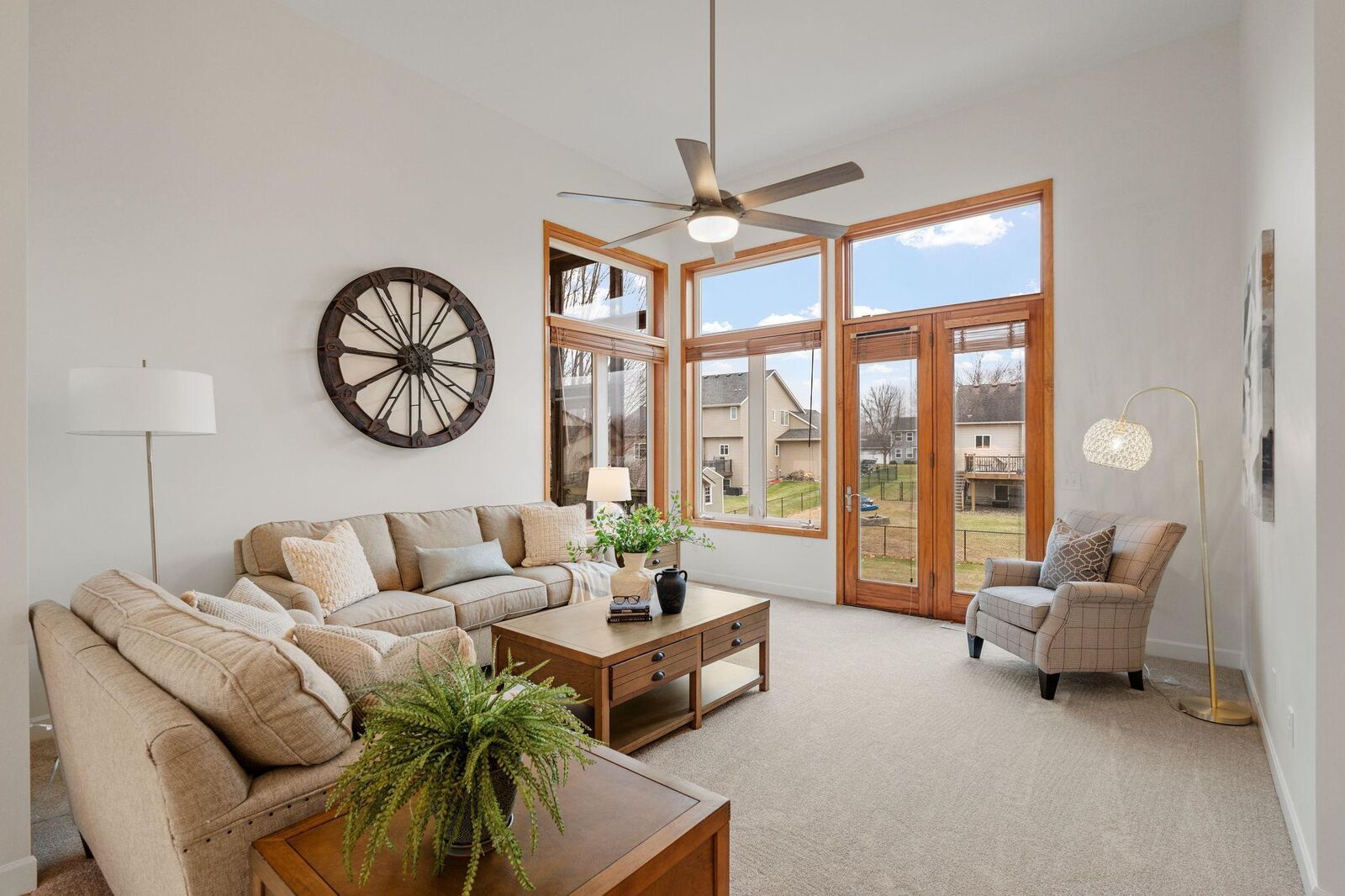 Property Photo:  19836 Burlington Path  MN 55024 