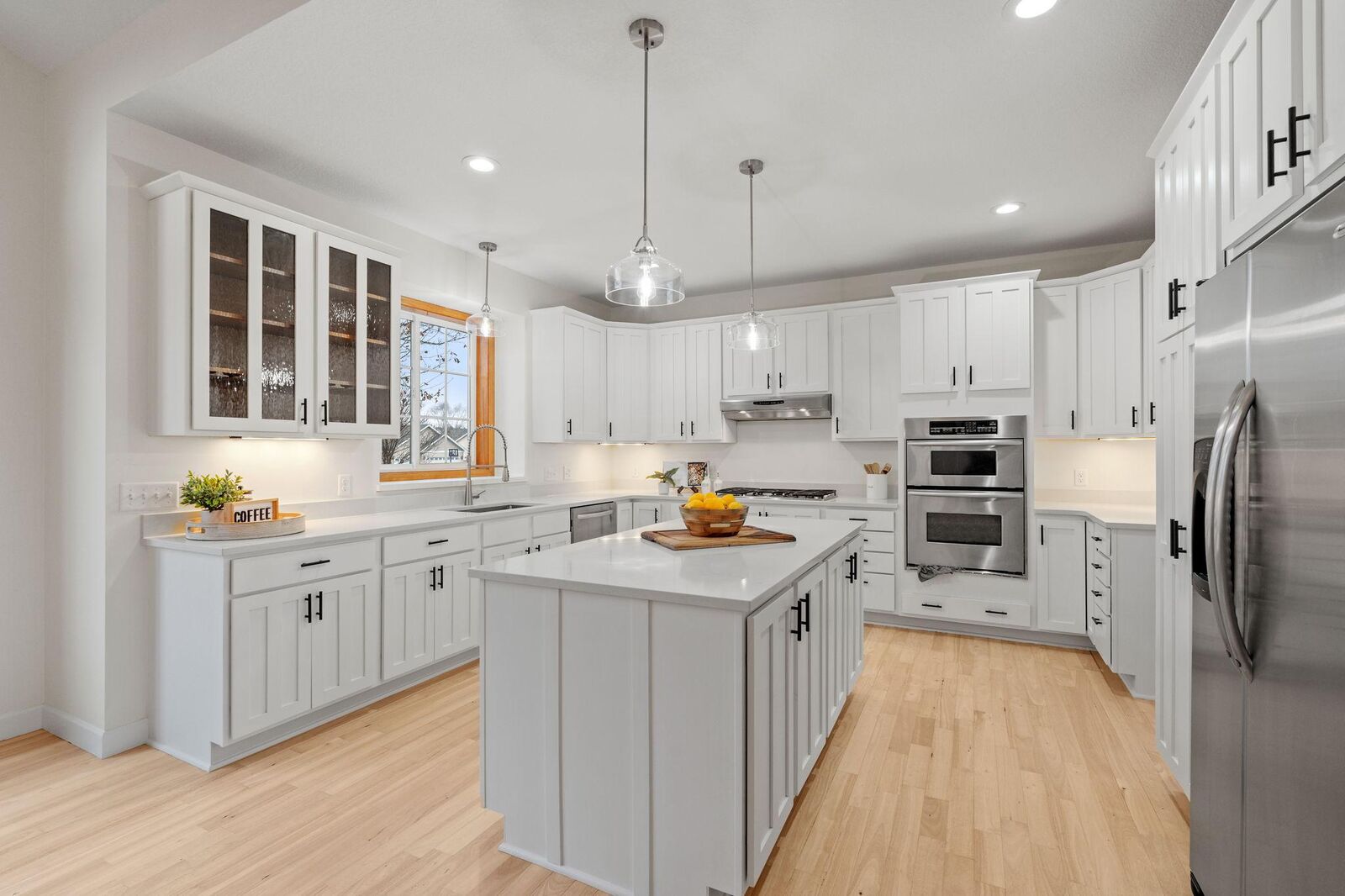 Property Photo: 19836 Burlington Path MN 55024