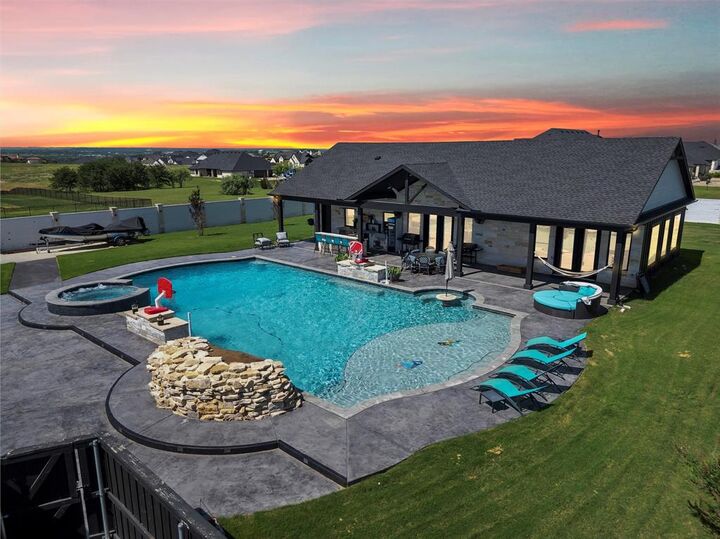 12012 Bella Vino Drive  Fort Worth TX 76126 photo