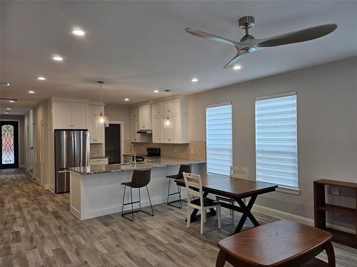 Property Photo:  2311 Benbrook Drive  TX 76110 