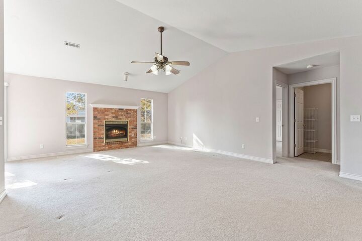 Property Photo: 3277 W Barite Drive AR 72704