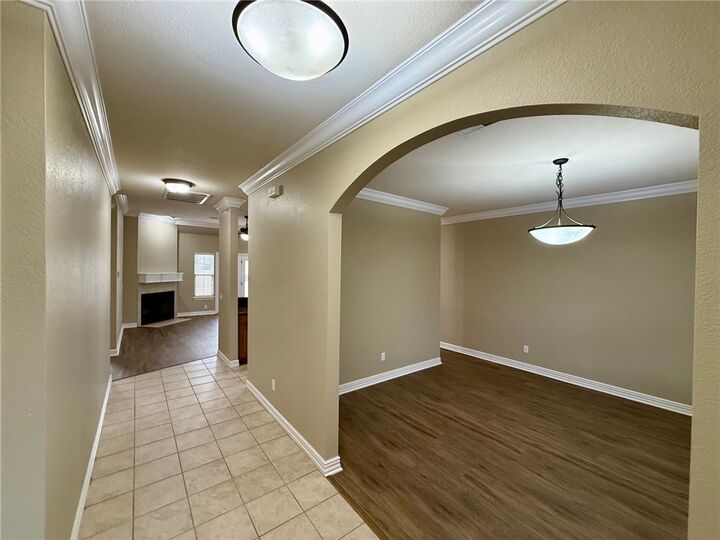 Property Photo: 4221 Zion Valley Drive AR 72703