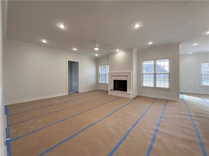 Property Photo:  6485 Courtland Avenue  AR 72762 