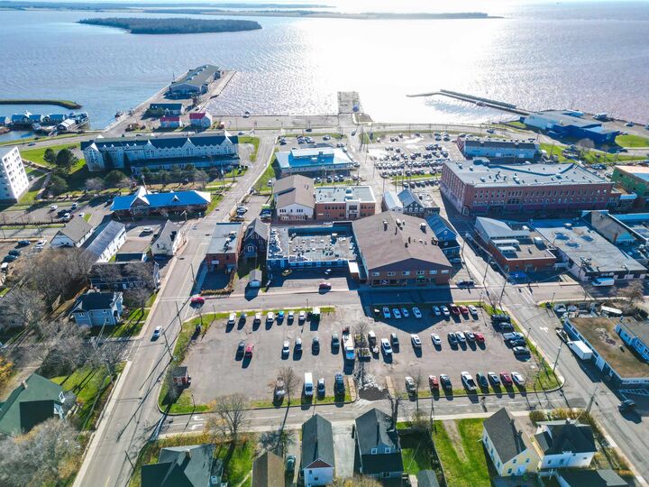 0 Granville &Amp Foundry Streets  Summerside PE C1N 4K6 photo