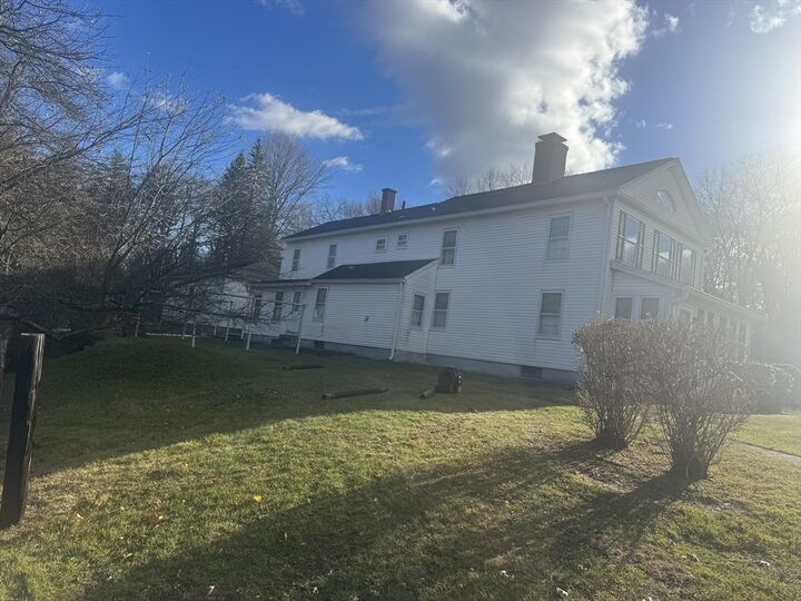 Property Photo:  340 Pendleton Avenue  MA 01020 