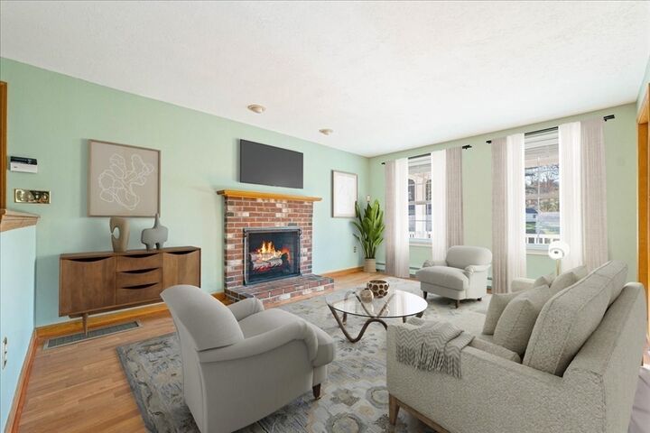 Property Photo:  2 Kayla Drive  MA 02038 