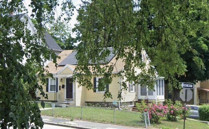 Property Photo: 336 Lovell St MA 01603