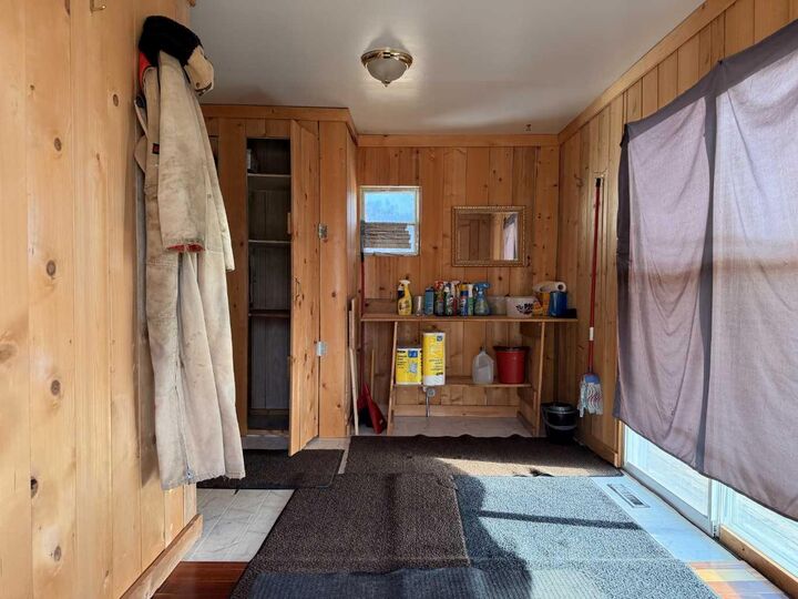 Property Photo: 237 Hazel Street AB T0B 3A0