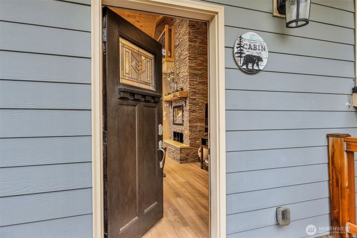 Property Photo:  11650  Eagle Creek Road  WA 98826 