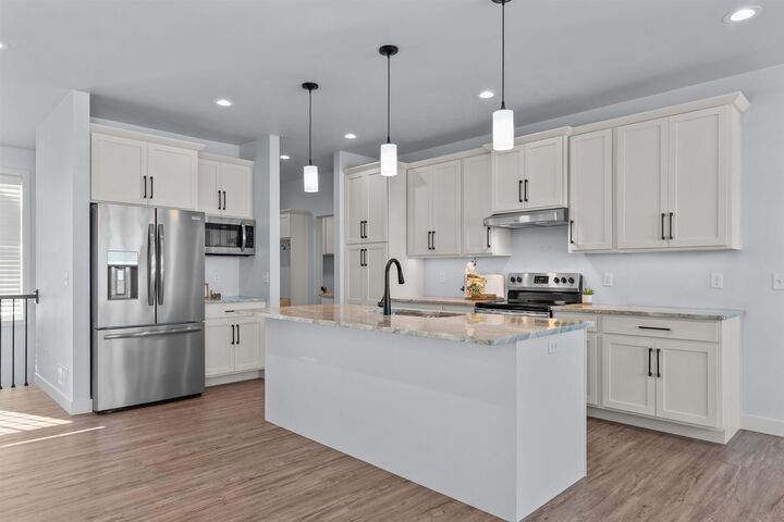 Property Photo: W6776 Wilmington Lane WI 54942