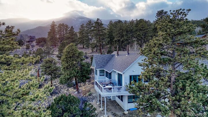 Property Photo:  30188 Trails End  CO 81211 