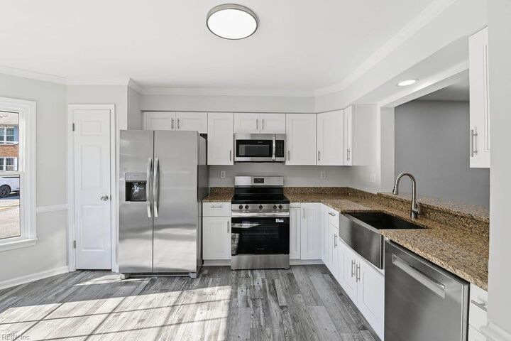 Property Photo: 4418 Pepper Ridge Ct VA 23321