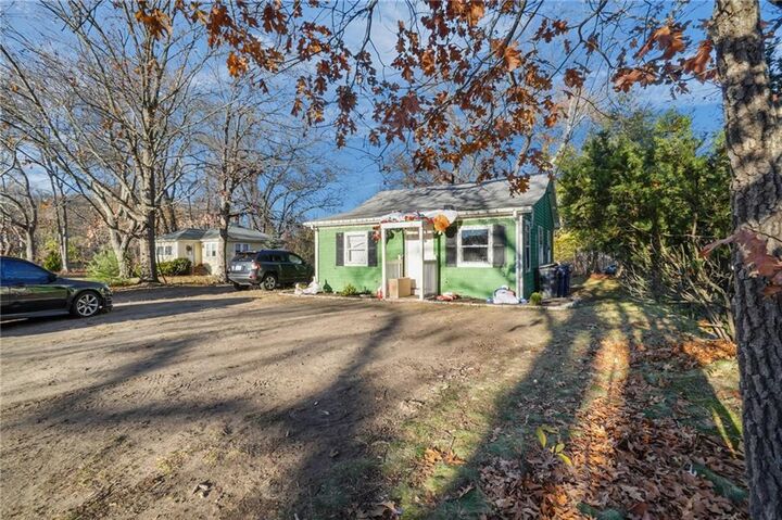 Property Photo:  355 Church Avenue  RI 02889 