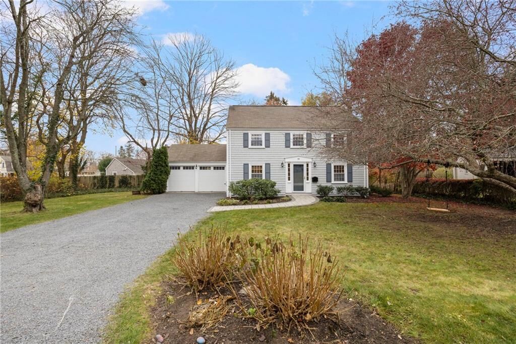 Property Photo:  33 Melrose Avenue  RI 02806 