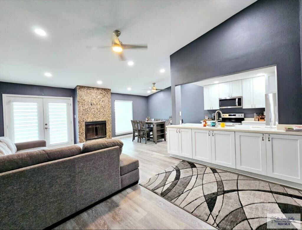 Property Photo: 2901 Central Blvd. 506 TX 78520