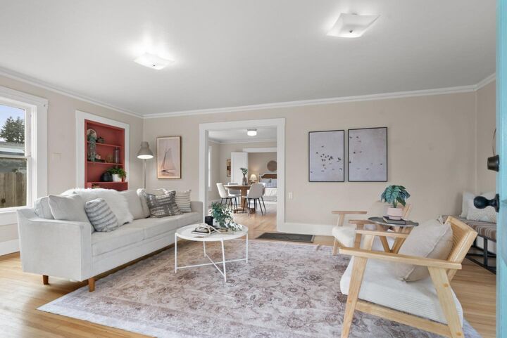 Property Photo: 223 Routier Street CA 95060