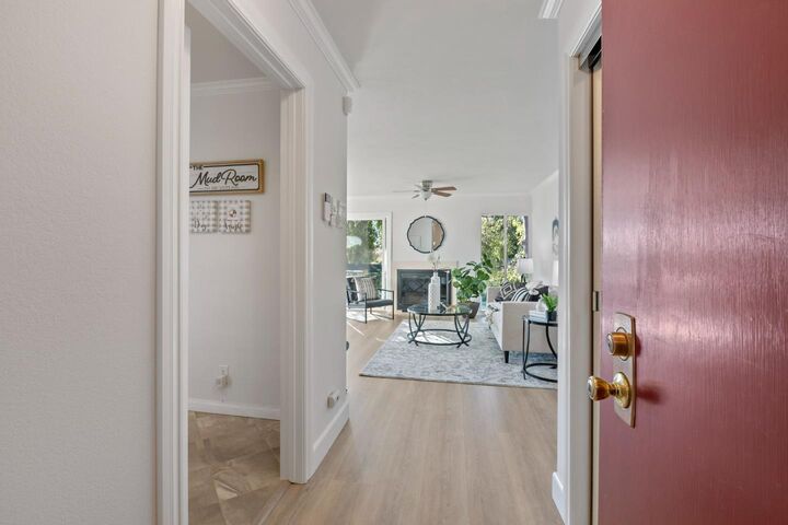 Property Photo: 1025 Shell Boulevard 7 CA 94402