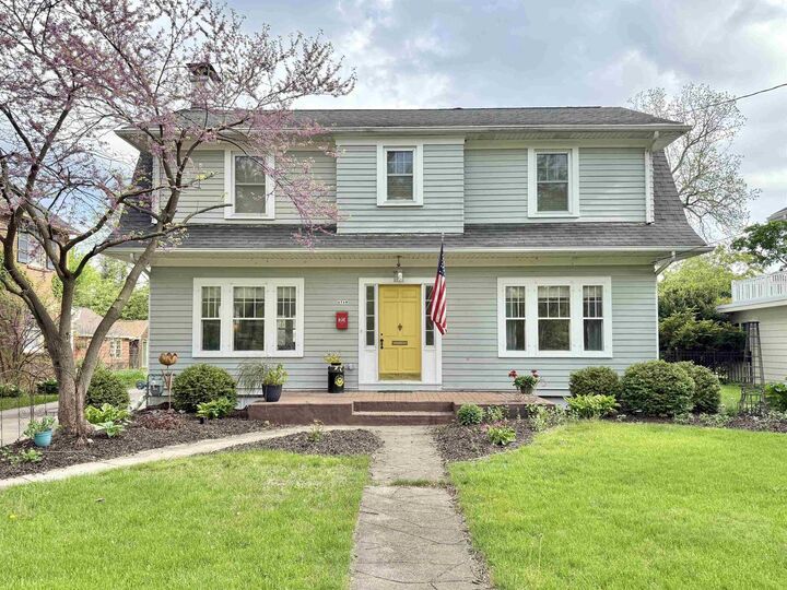 1719 Emerson Street  Beloit WI 53511 photo