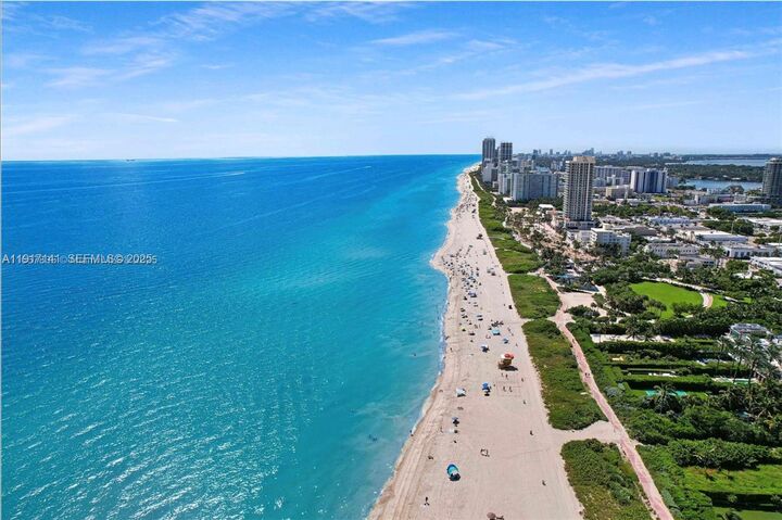 Property Photo:  7315 Byron Ave 8  FL 33141 