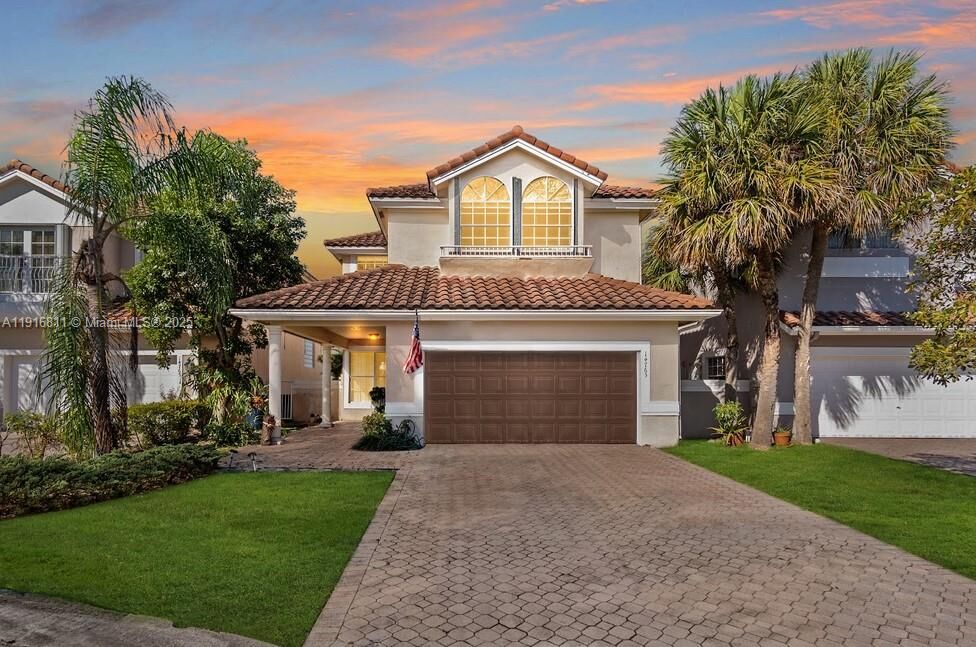 Property Photo:  14765 SW 132nd Pl  FL 33186 