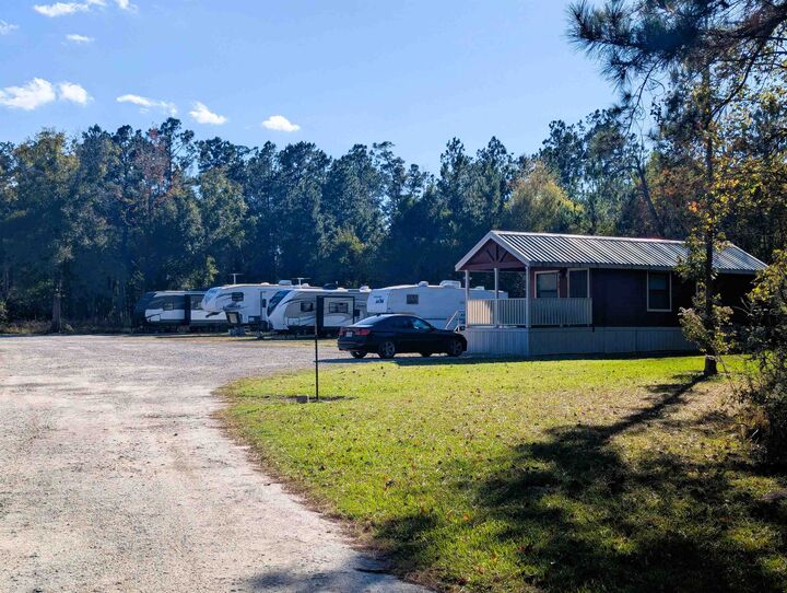 Property Photo:  11460 Hwy 12  TX 77632 