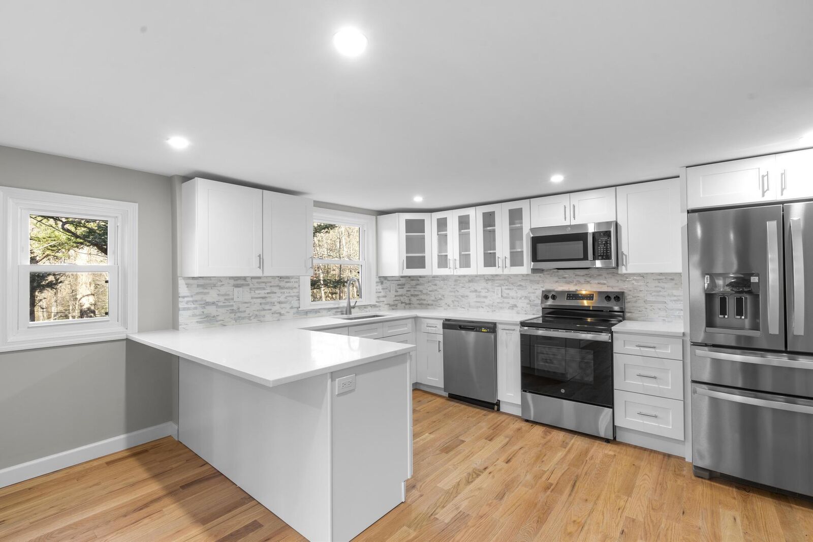 Property Photo: 2 Chapel Hill Road CT 06776