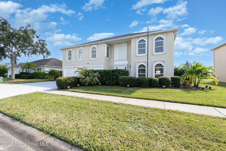 Property Photo:  1539 Las Palmos Drive SW  FL 32908 