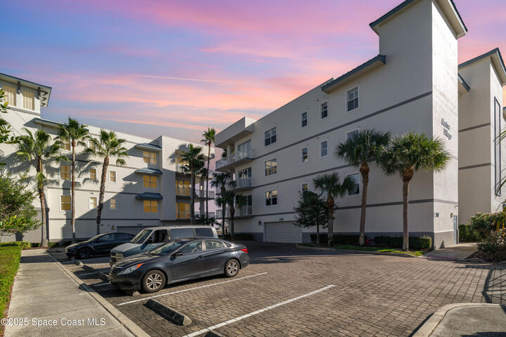 Property Photo:  540 S Banana River Drive  FL 32952 