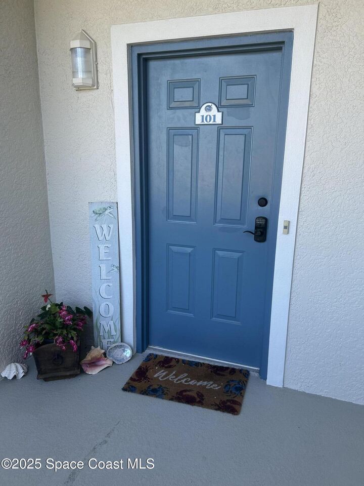 Property Photo:  540 S Banana River Drive  FL 32952 