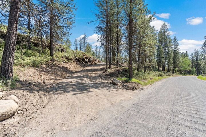 Property Photo: Nka W Anderson Rd WA 99004