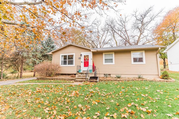 Property Photo: 1024 N Walnut Street IA 51534