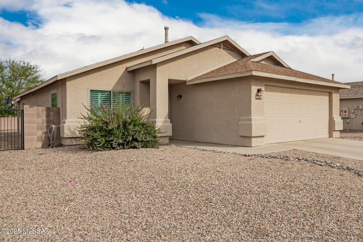 Property Photo: 8059 E Sundew Drive AZ 85710