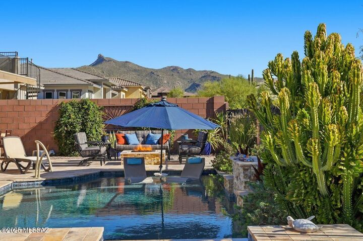 Property Photo:  7681 W Sage Palm Lane  AZ 85658 