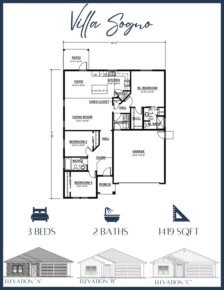 Property Photo: 506 W Elsie Avenue CA 93257