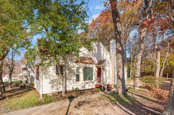 6730 Chauncey Drive  Raleigh NC 27615 photo