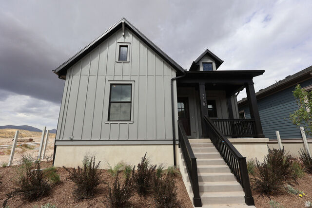 Property Photo:  7178 S Ramble Rd  UT 84081 