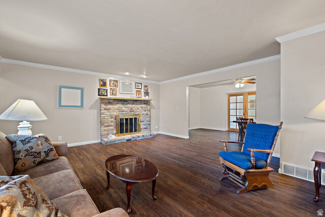 Property Photo:  1610 E Moor Dale Ln S  UT 84117 