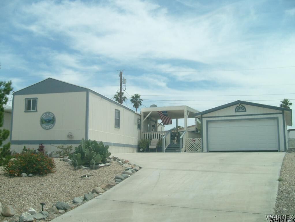 Property Photo:  2560 Patti Way  AZ 86404 