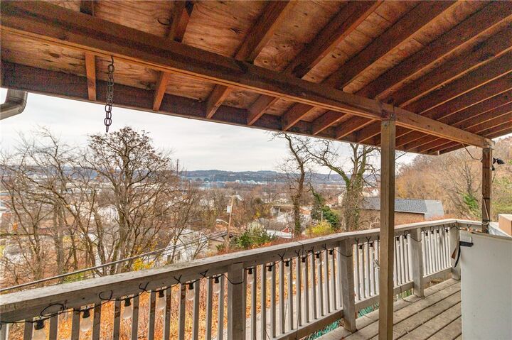 Property Photo: 3305 Christy St PA 15204