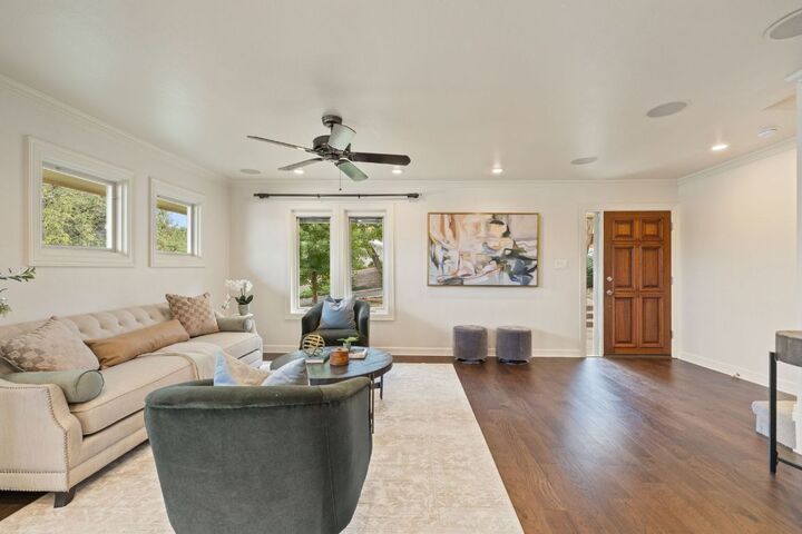 Property Photo: 3200 Maywood Avenue TX 78703