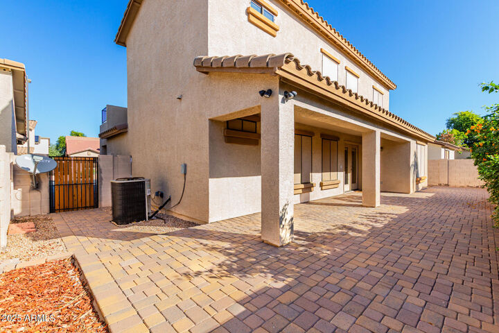 Property Photo:  2179 E Cochise Avenue  AZ 85119 