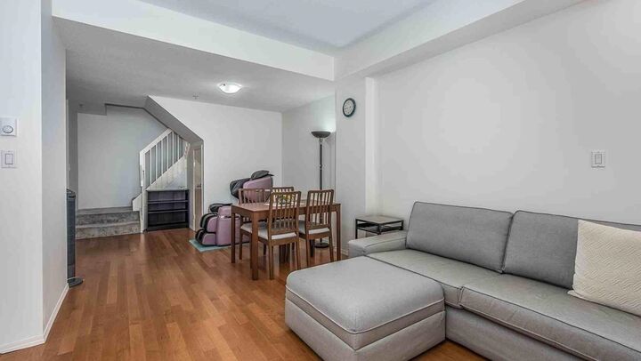 Property Photo:  1148 Heffley Crescent 102  BC V3B 8A6 